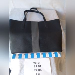 Vince Camuto Very Large Shopping Tote §
